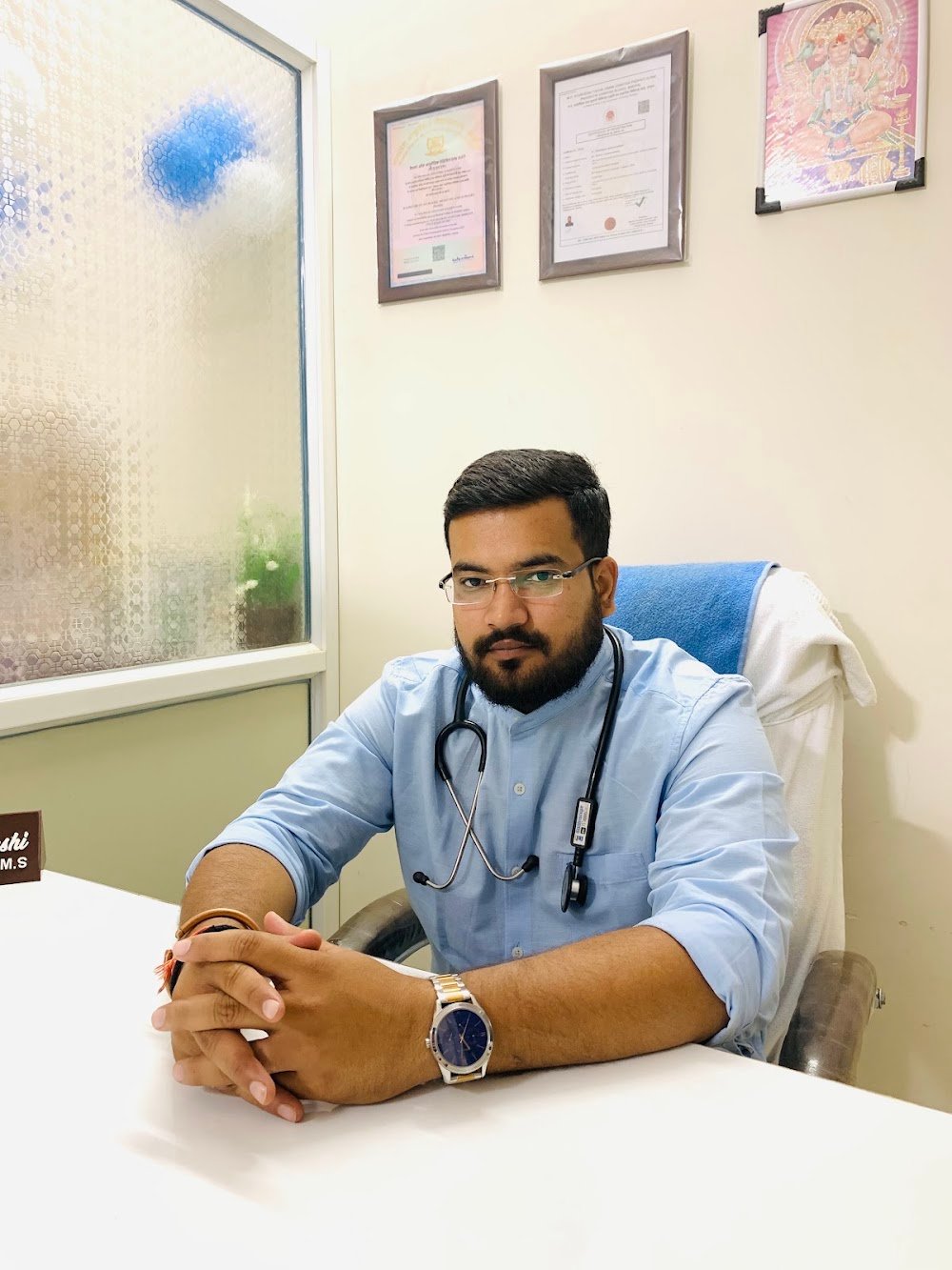 SOMA MULTISPECIALITY AYURVEDIC CLINIC AND PANCHKARMA CENTRE