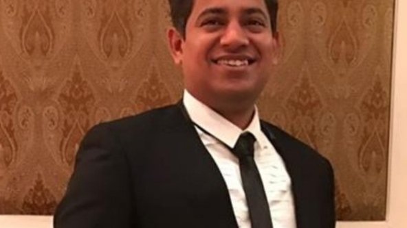 Dr Gaurav Kackar (Homoeopath)