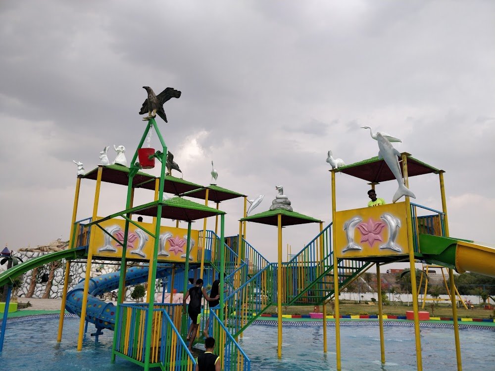 Dream Fun Valley