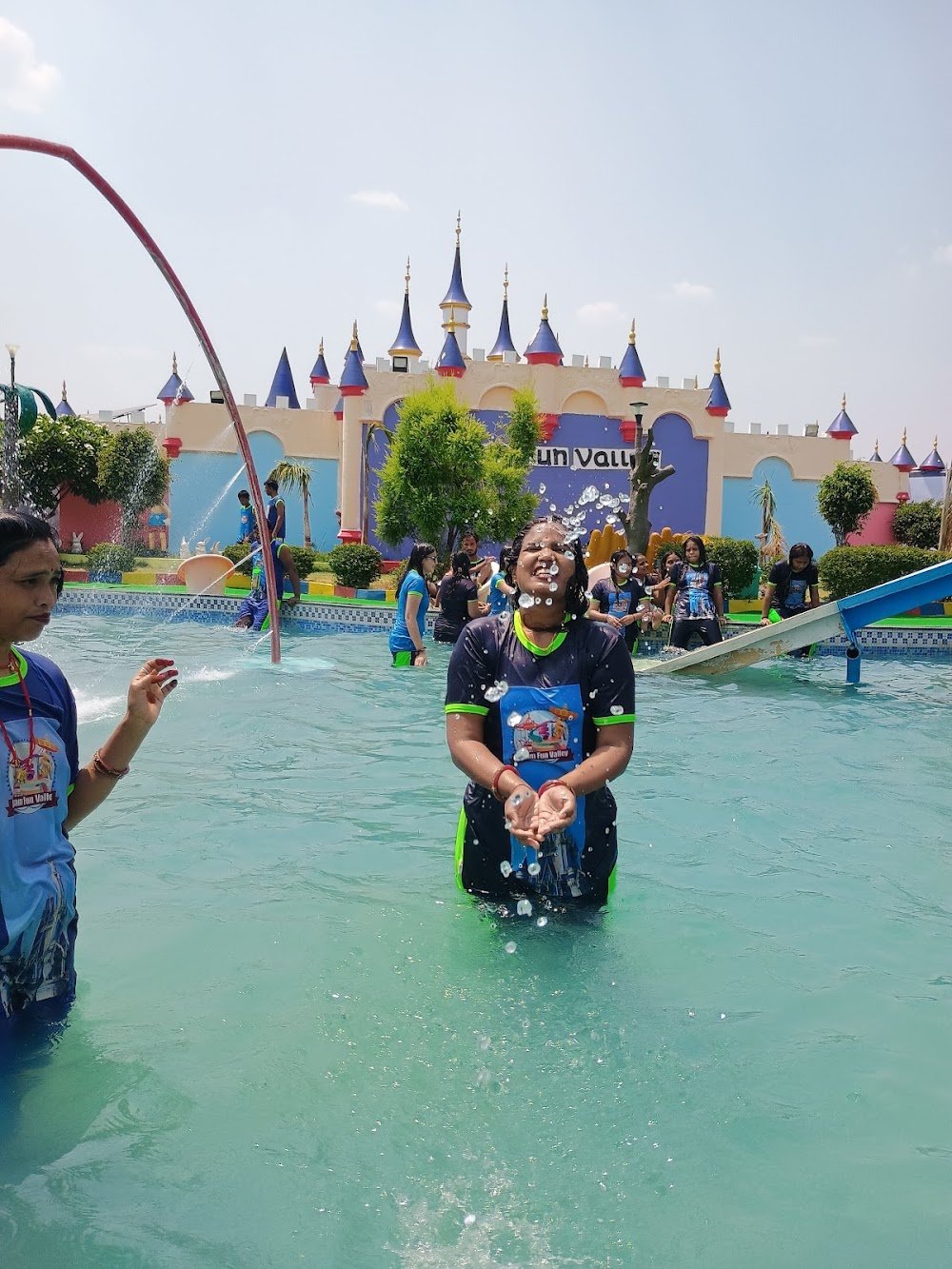 Dream Fun Valley