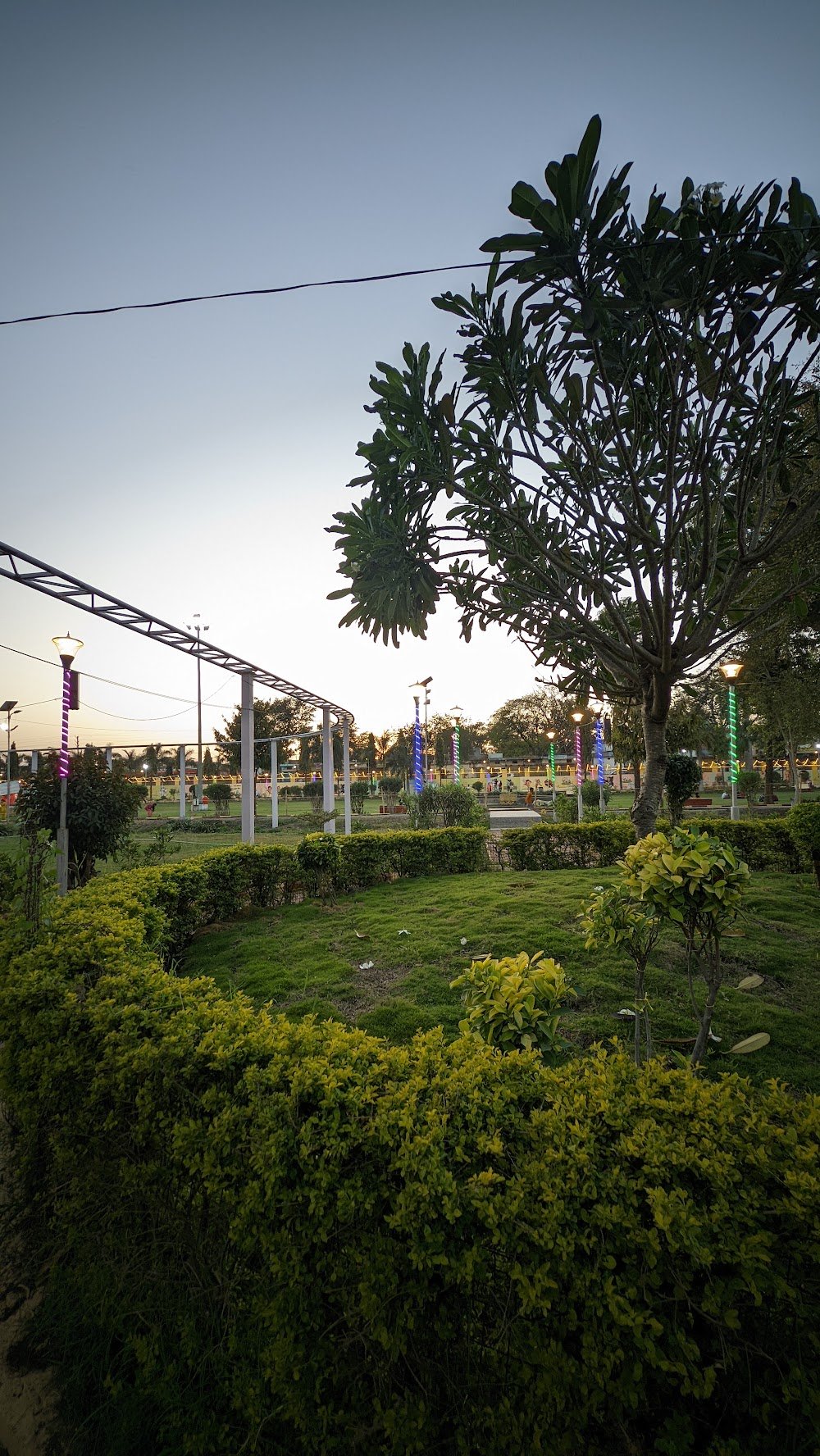 Amusement Park Ratlam