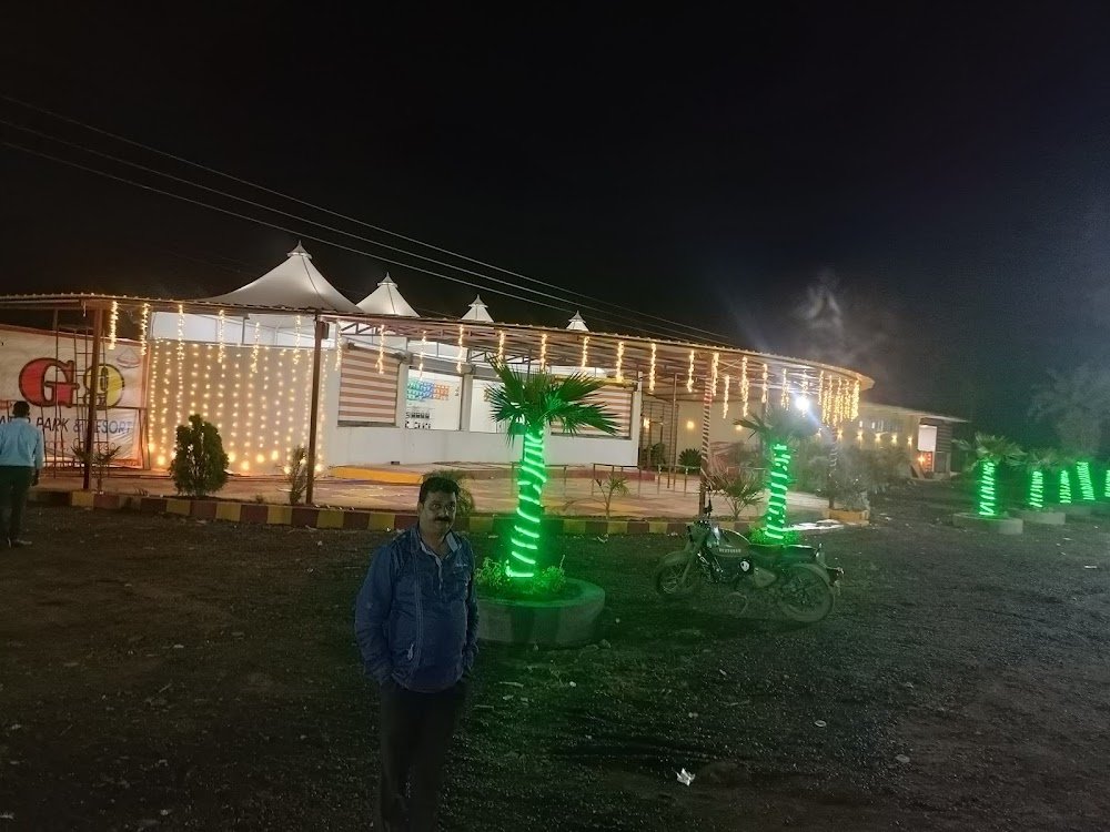 G9 Water Park & Resort