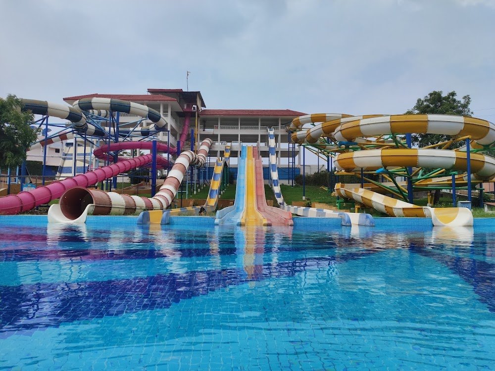 Indore Crescent Waterpark