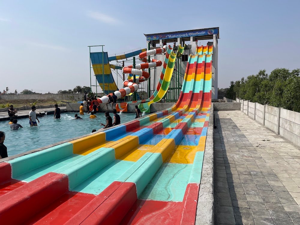 Tulsi Water Park Panched Ratlam
