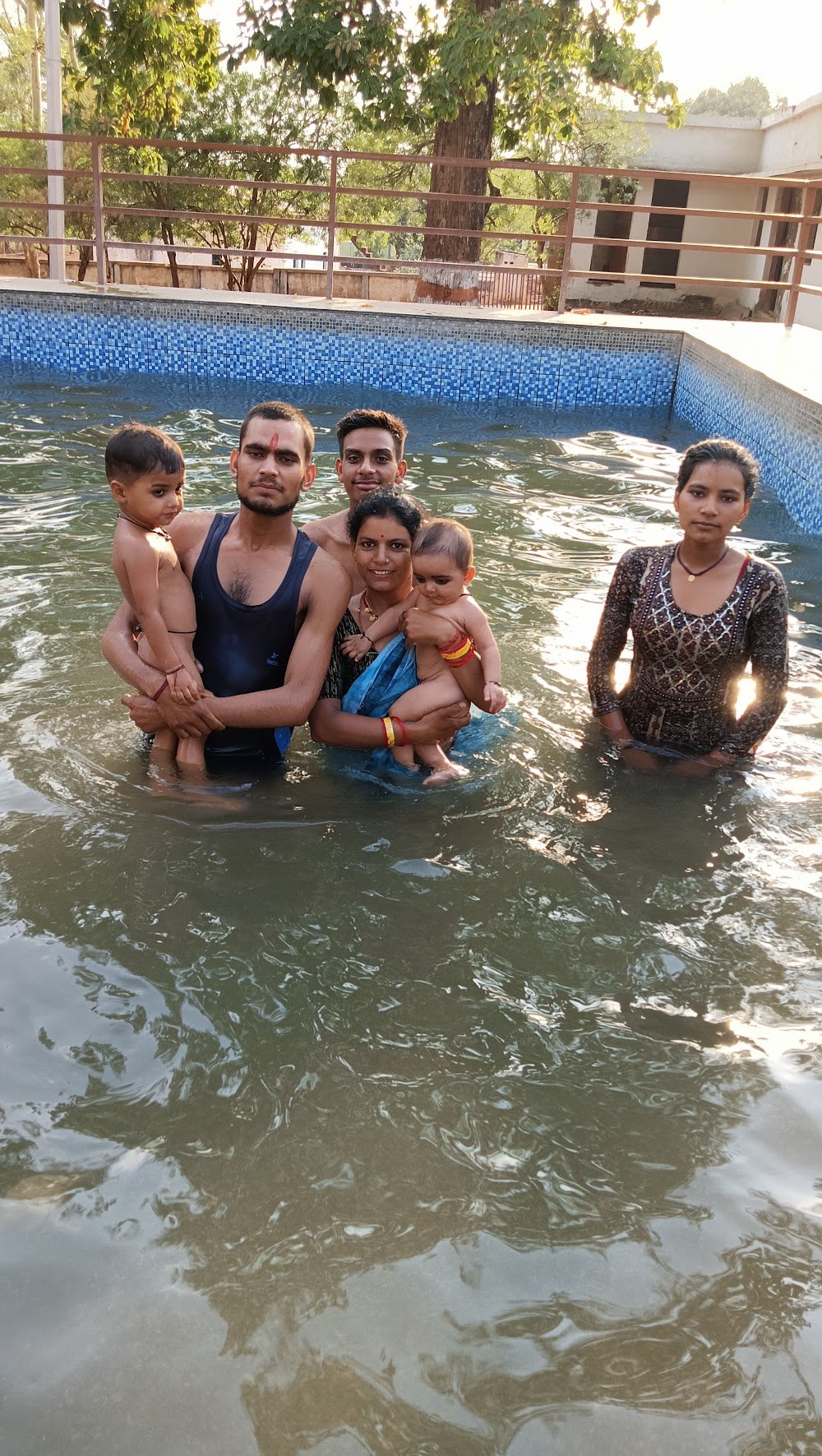 Gandharv talab