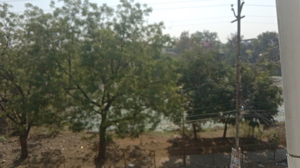 Gandharv talab