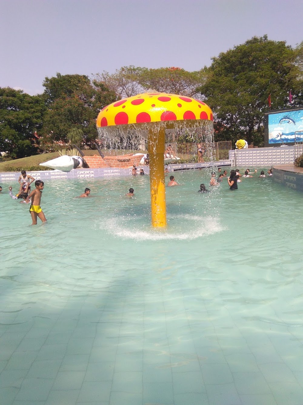 Mayank Blue Water Park