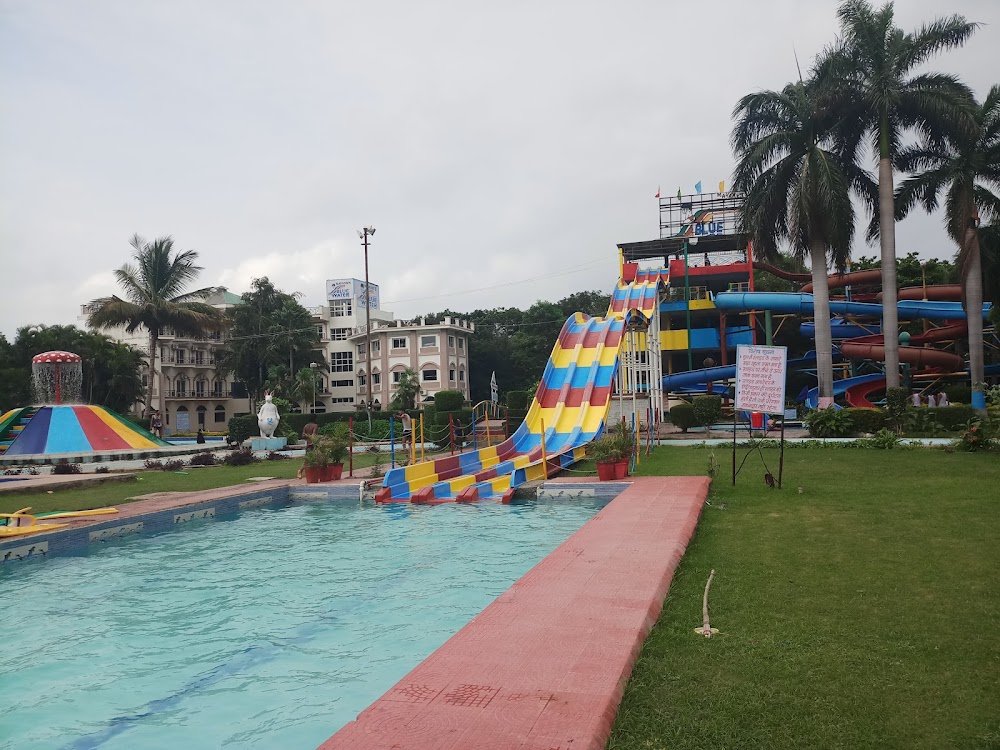 Mayank Blue Water Park