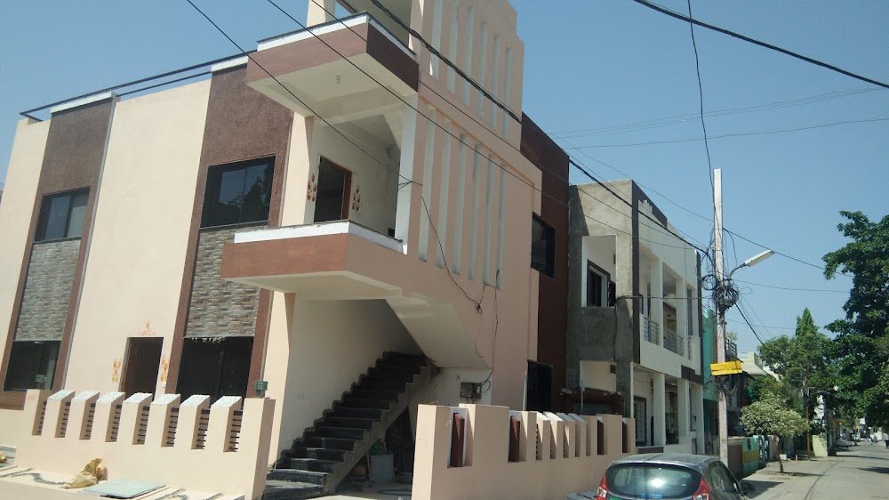 Swami Vivekanand Udyan
