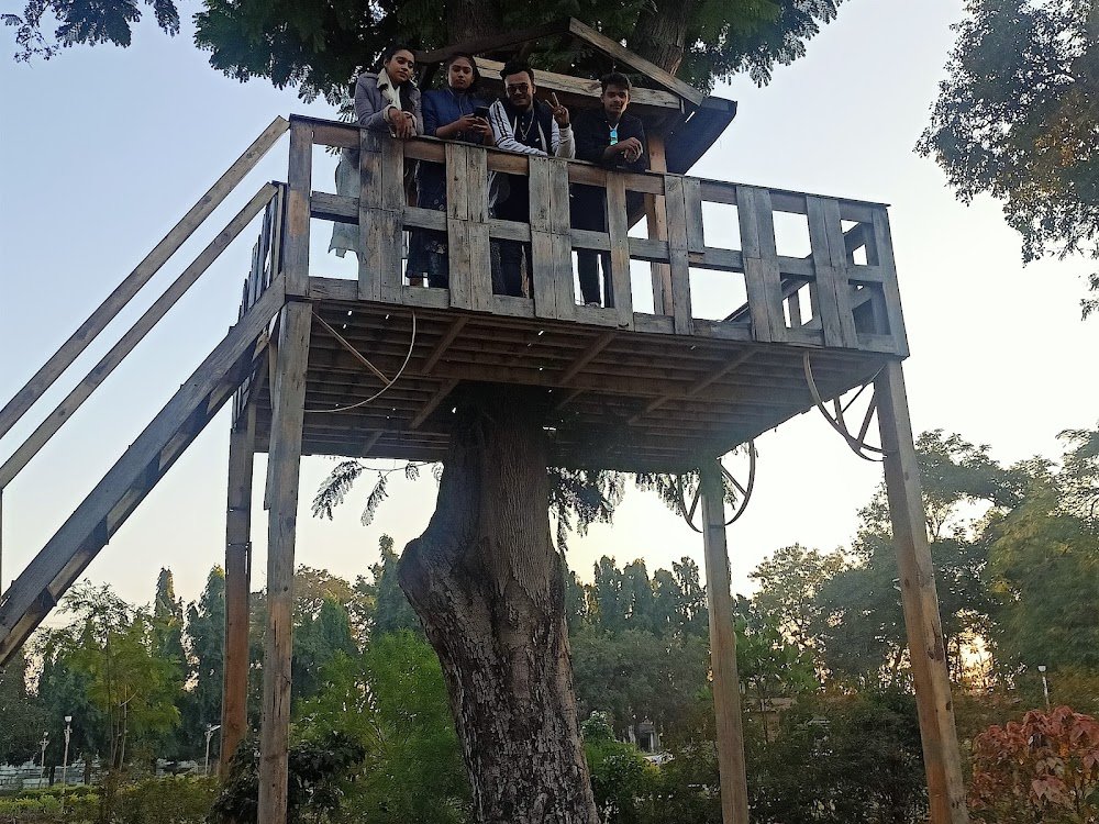 Chakor Park Ground