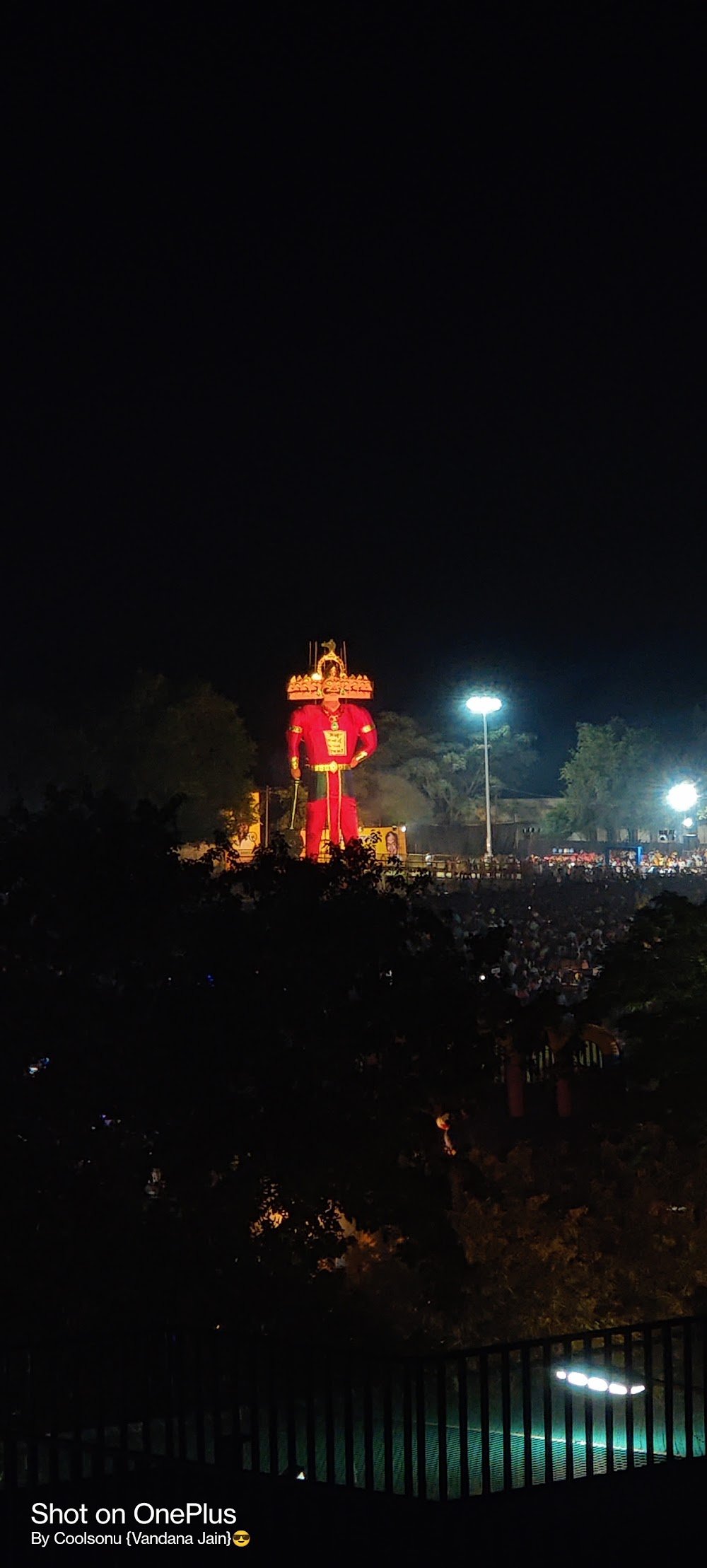 Nehru Park