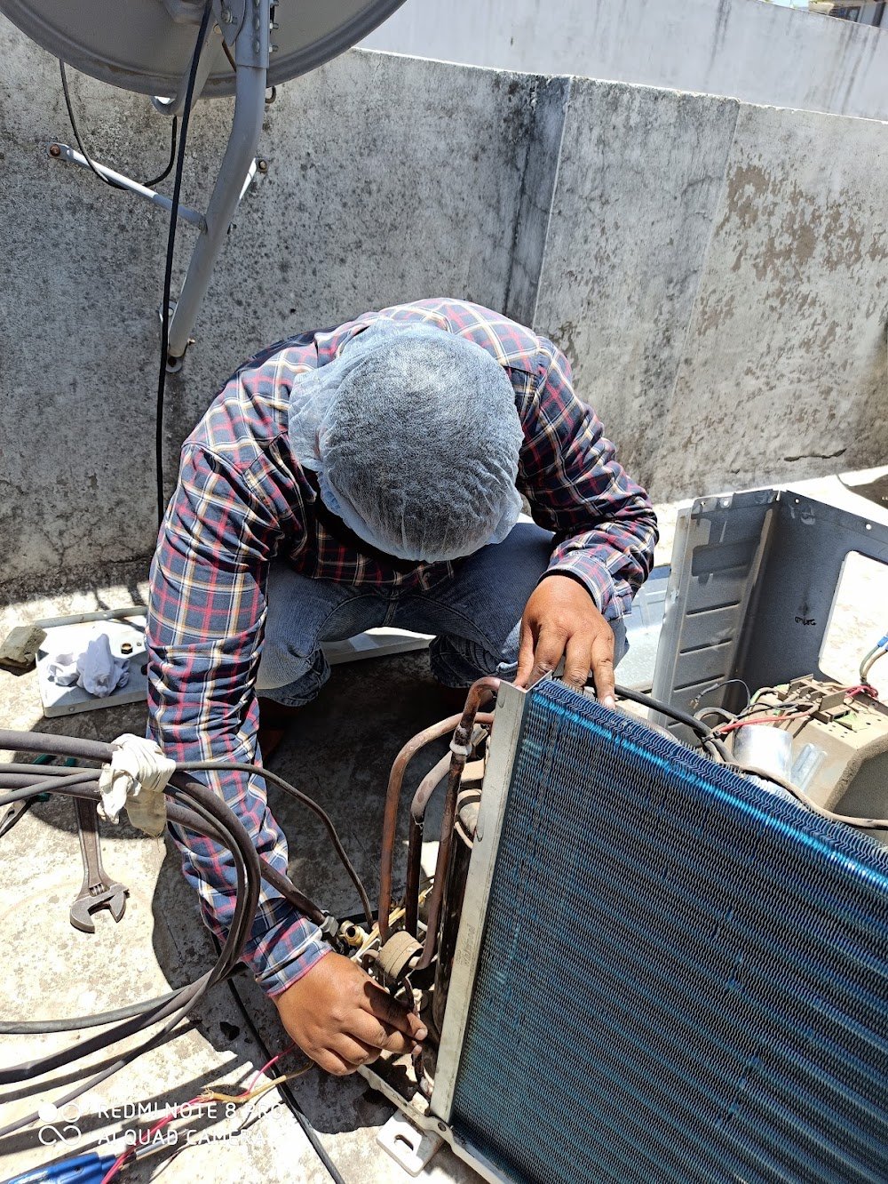 Shree Kesar refrigeration ujjain