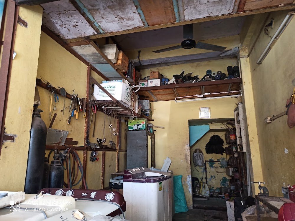 Shree Kesar refrigeration ujjain
