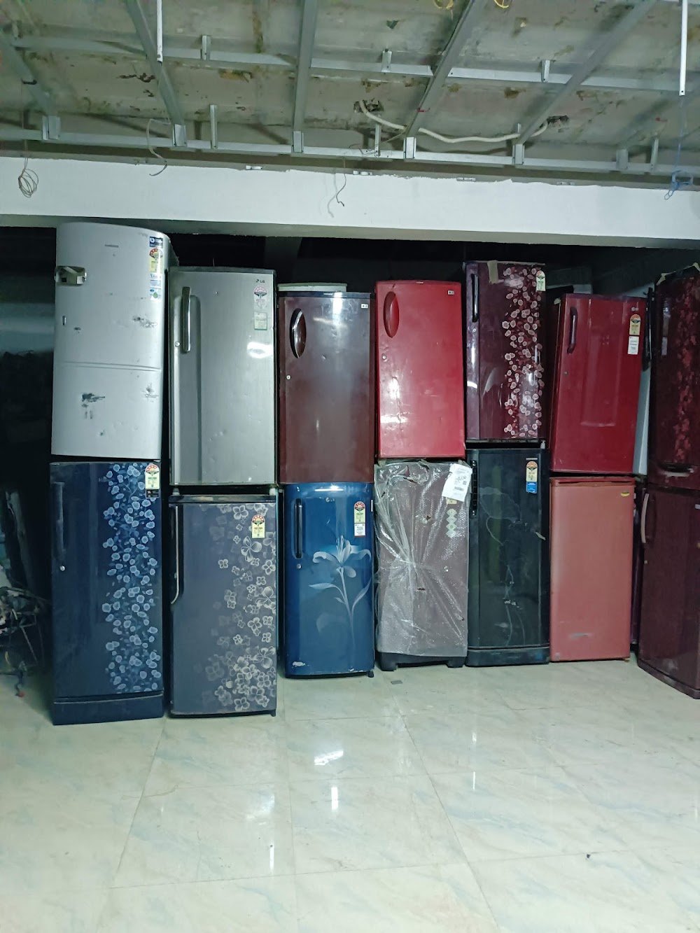 New Star Refrigeration & Home Service