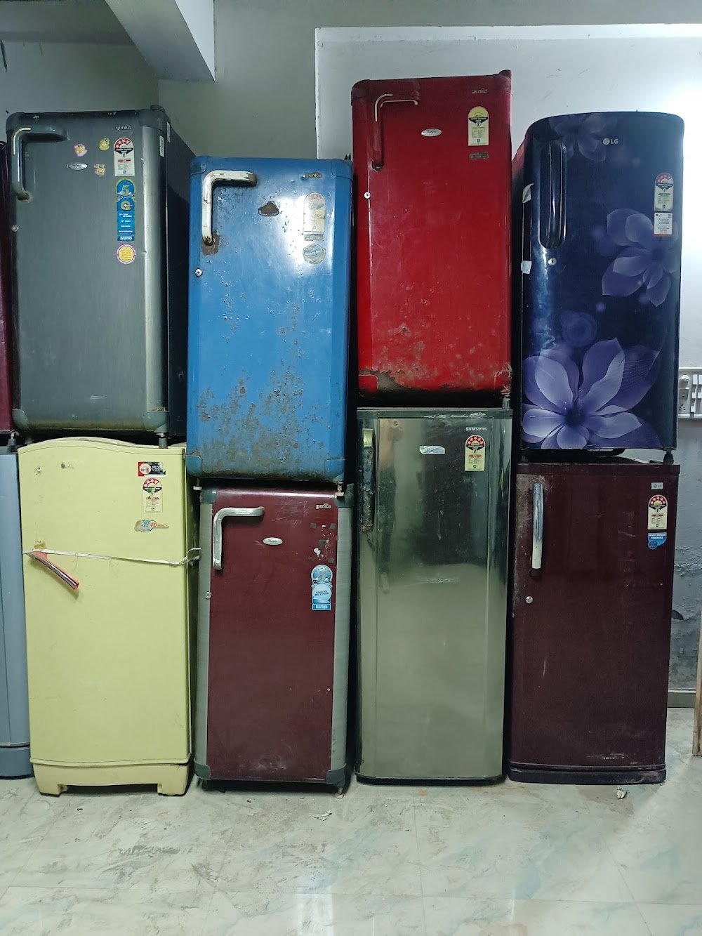 New Star Refrigeration & Home Service