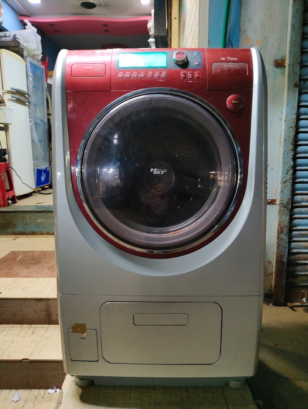 New Star Refrigeration & Home Service