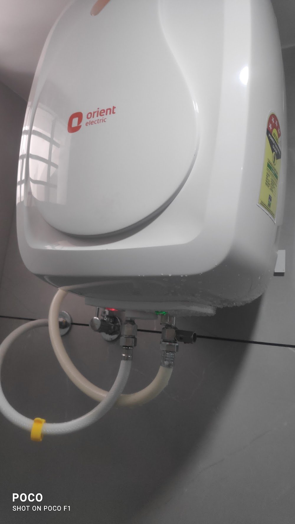 Rishi refrigeration