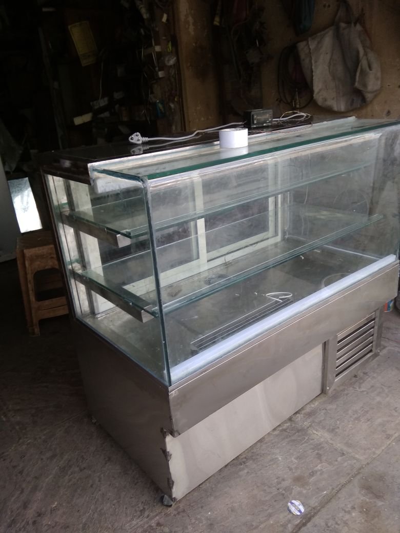 Ritu-Raaj Refrigeration & Air Conditioning