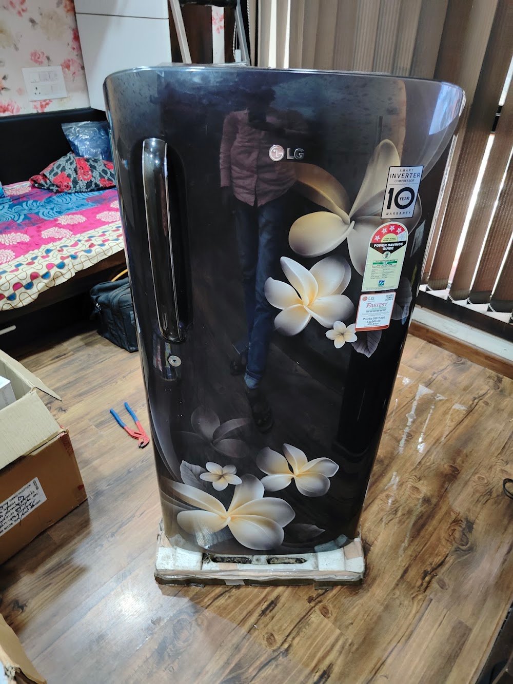 Latest home services
