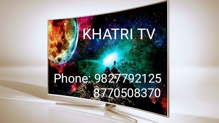 KHATRI TV