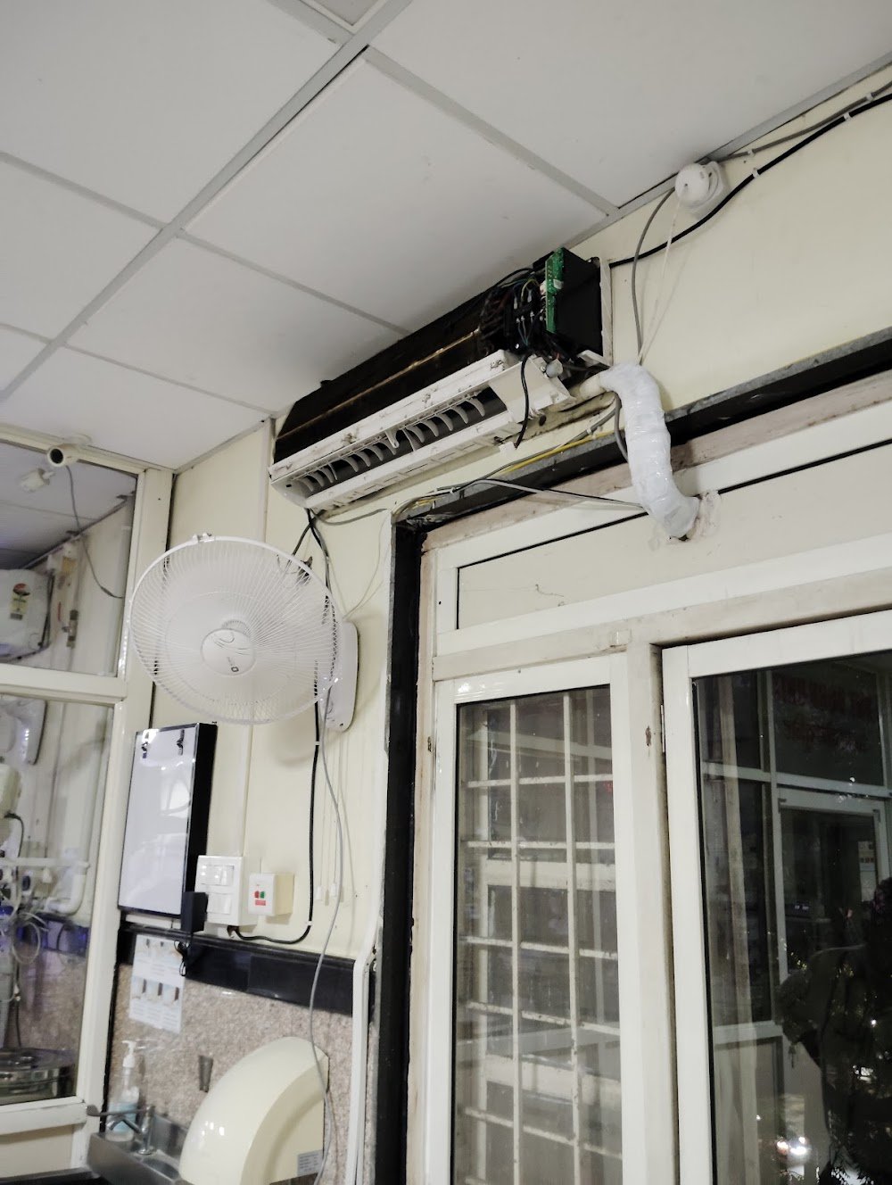 Shree Ram AC Services