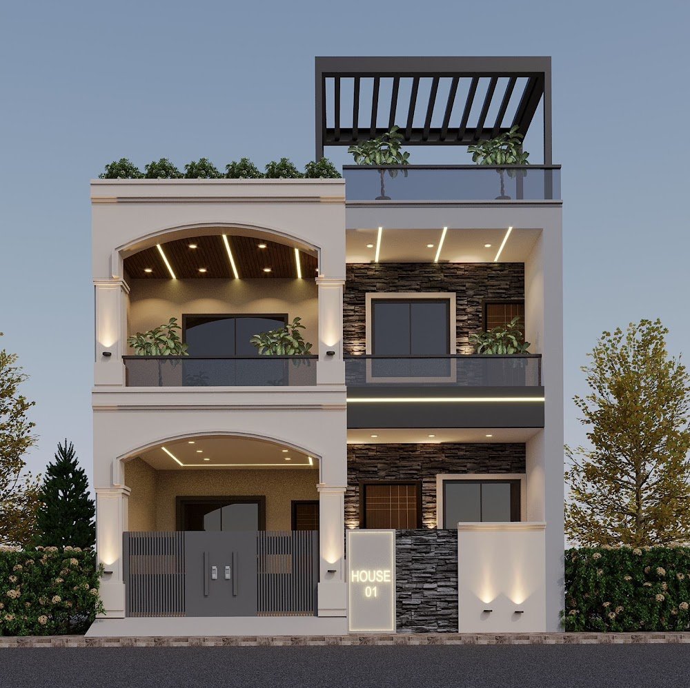 MY Architecture & Construction