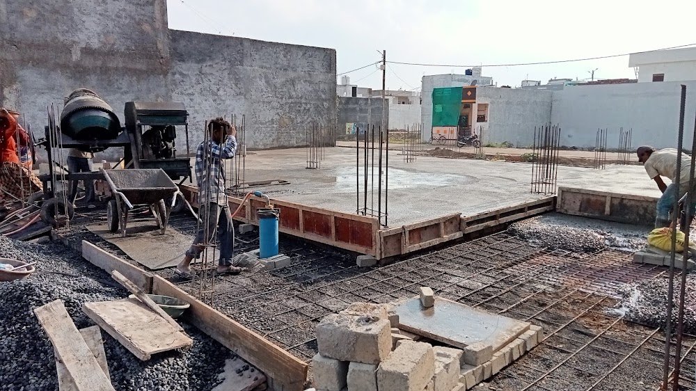 Architect Chetna Hartalkar