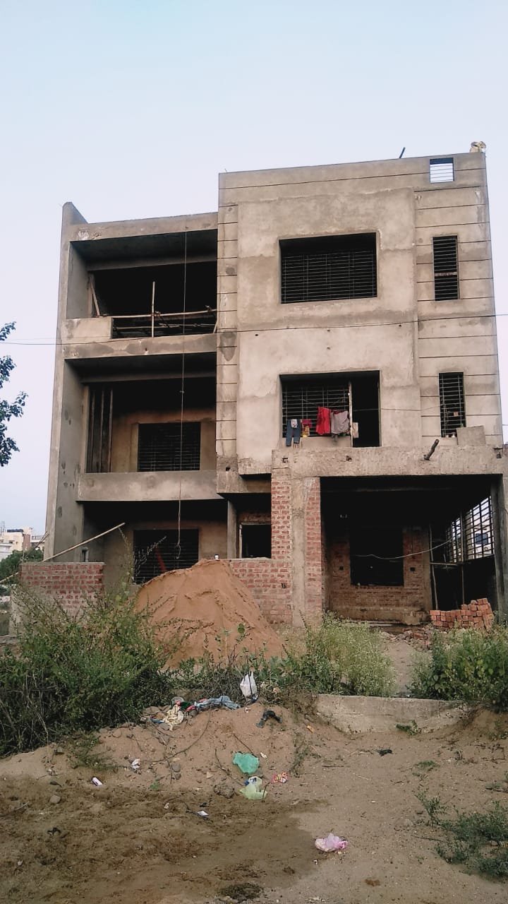 Architect Chetna Hartalkar