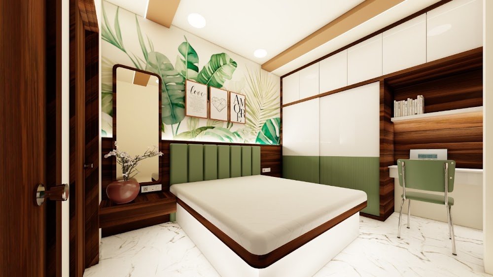 Anik Shah Architects