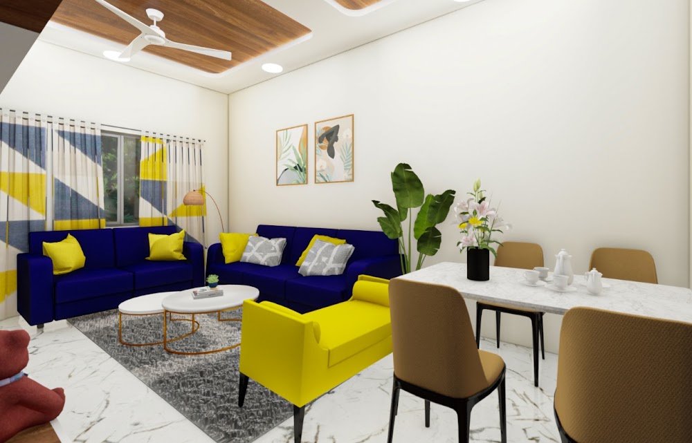 Anik Shah Architects