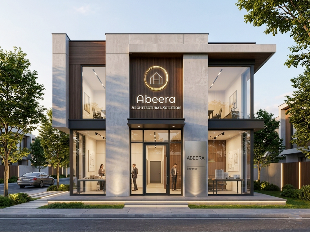 Abeera Architectural Solution