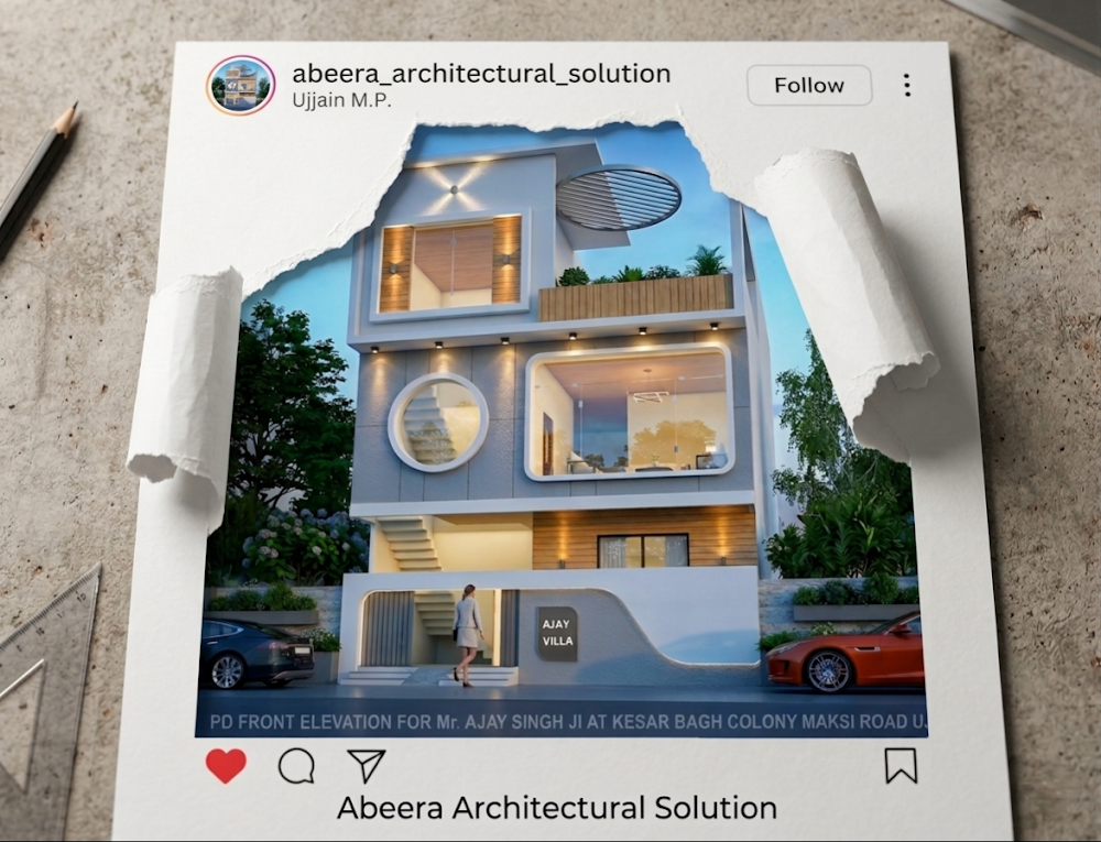 Abeera Architectural Solution