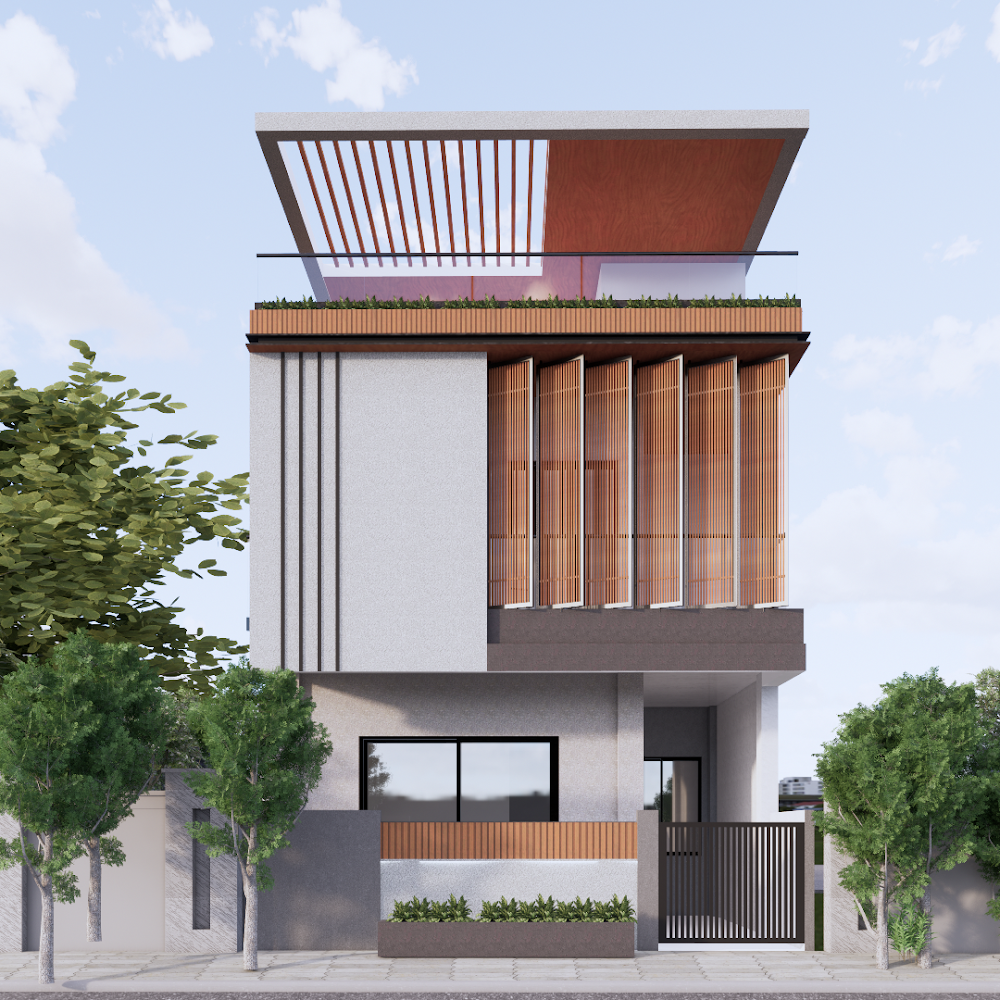 Aagman architects - Best architects in Ujjain