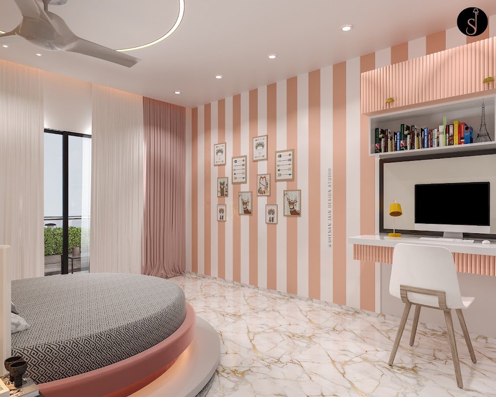 Shenan Jain Design Studio