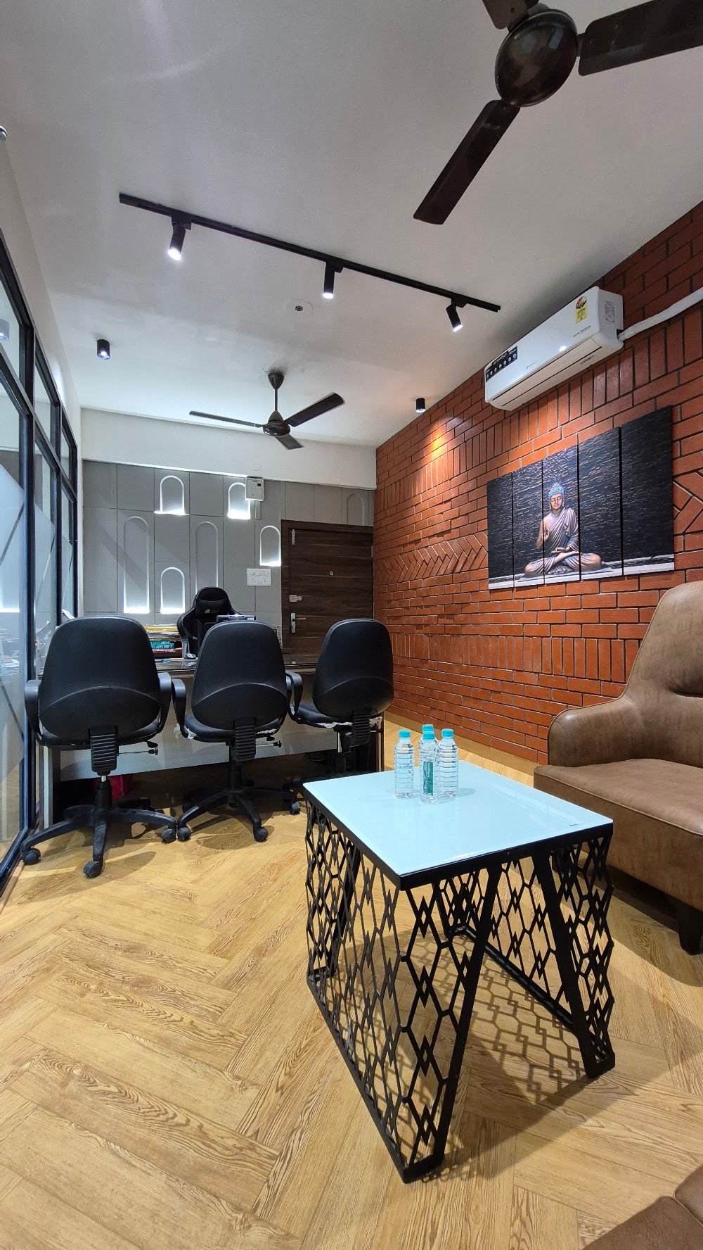 Srijan Architects & Interior Designers