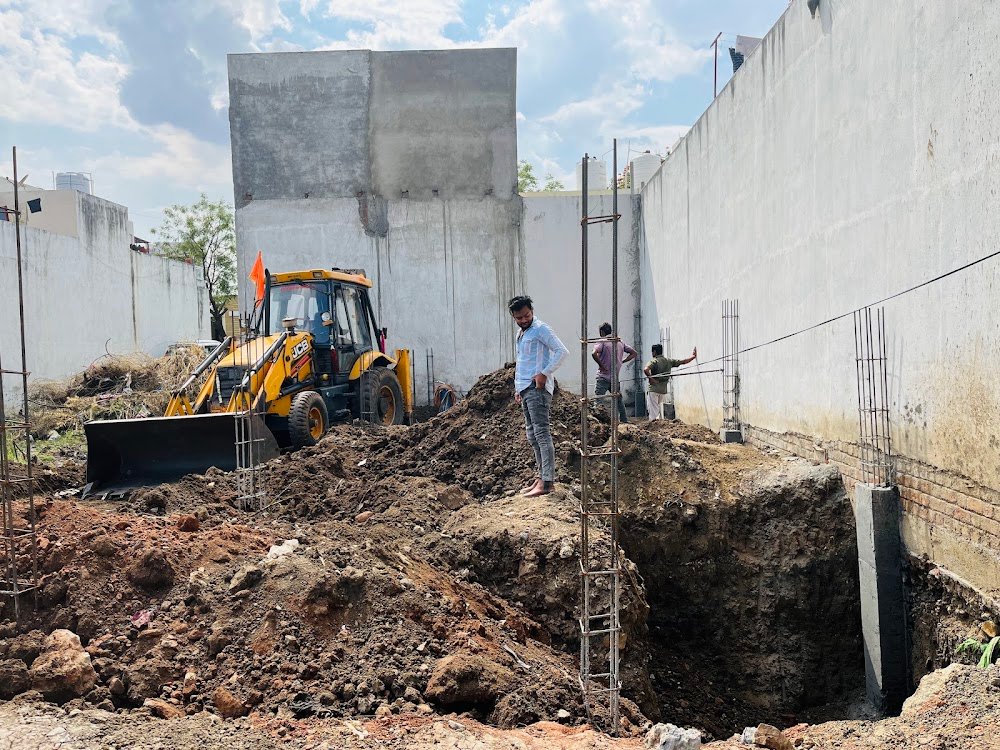 JK construction and services