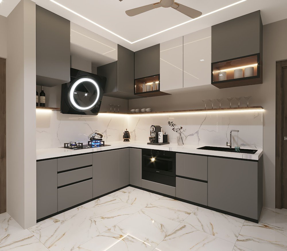 RV Design Innovation