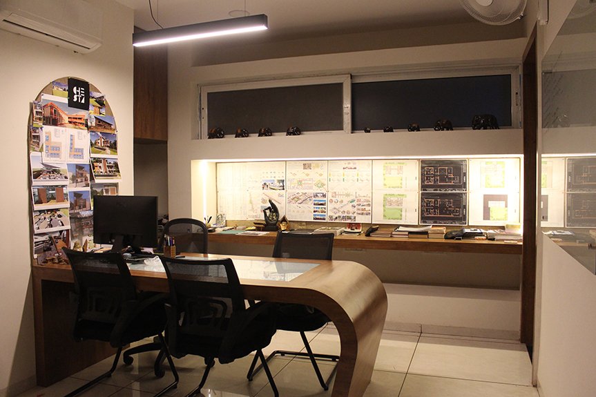Studio CHESTA