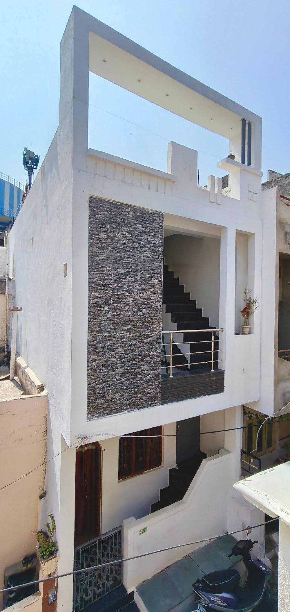Prime vista infratech