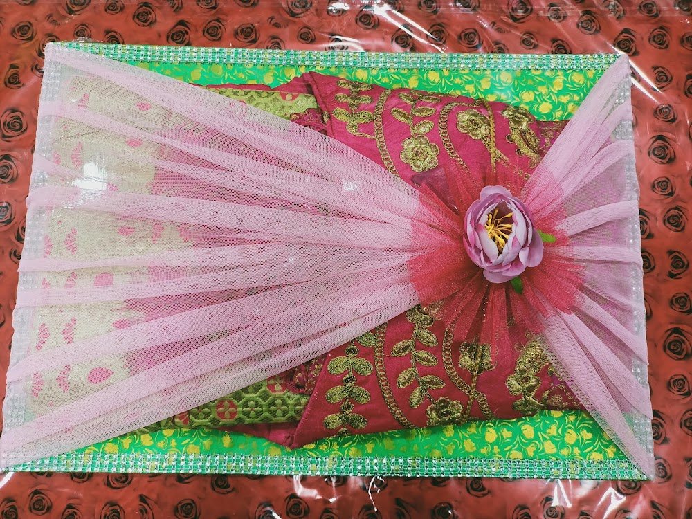 P K Art