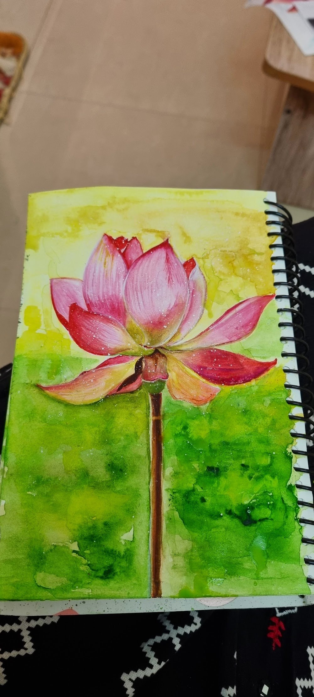 Mansi Art Academy