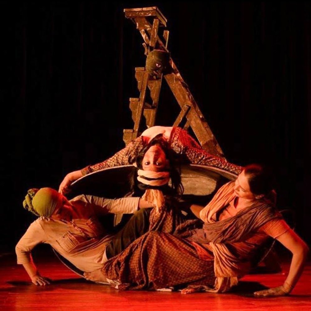The Creative Arts Academy