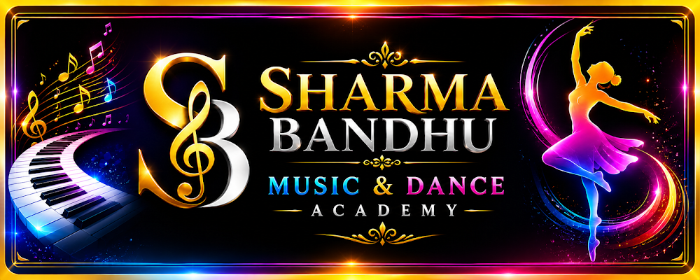 Sharma Bandhu Academy Of Music & Dance Ujjain