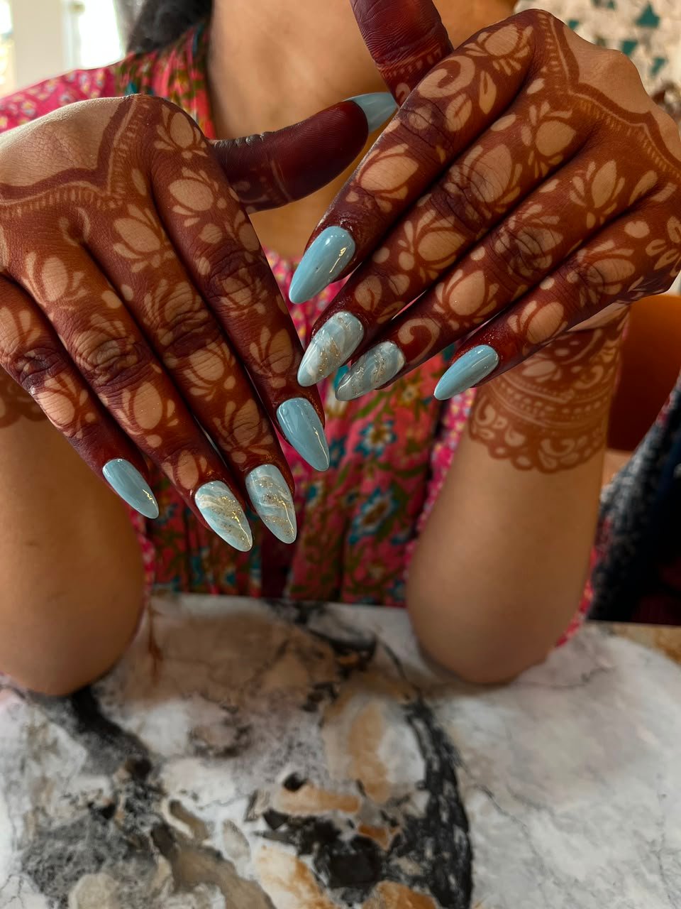 The Elegant Aura Nails Studio and Academy