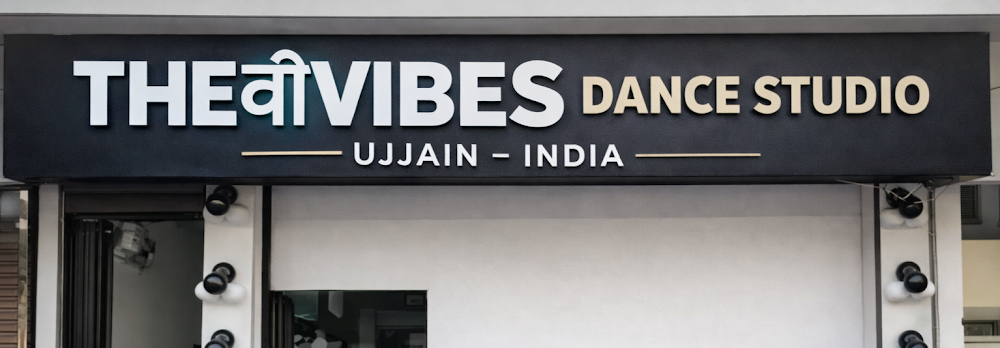 THEWEVIBES DANCE STUDIO UJJAIN