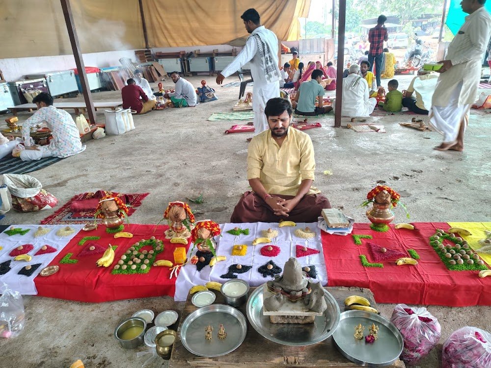 Pandit Atul Agnihotri | Best Astrologer in Ujjain- Kaal Sarp Dosh, Mangal dosh, Mahamrityunjay Pooja in ujjain
