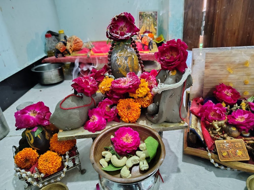 Pandit Atul Agnihotri | Best Astrologer in Ujjain- Kaal Sarp Dosh, Mangal dosh, Mahamrityunjay Pooja in ujjain