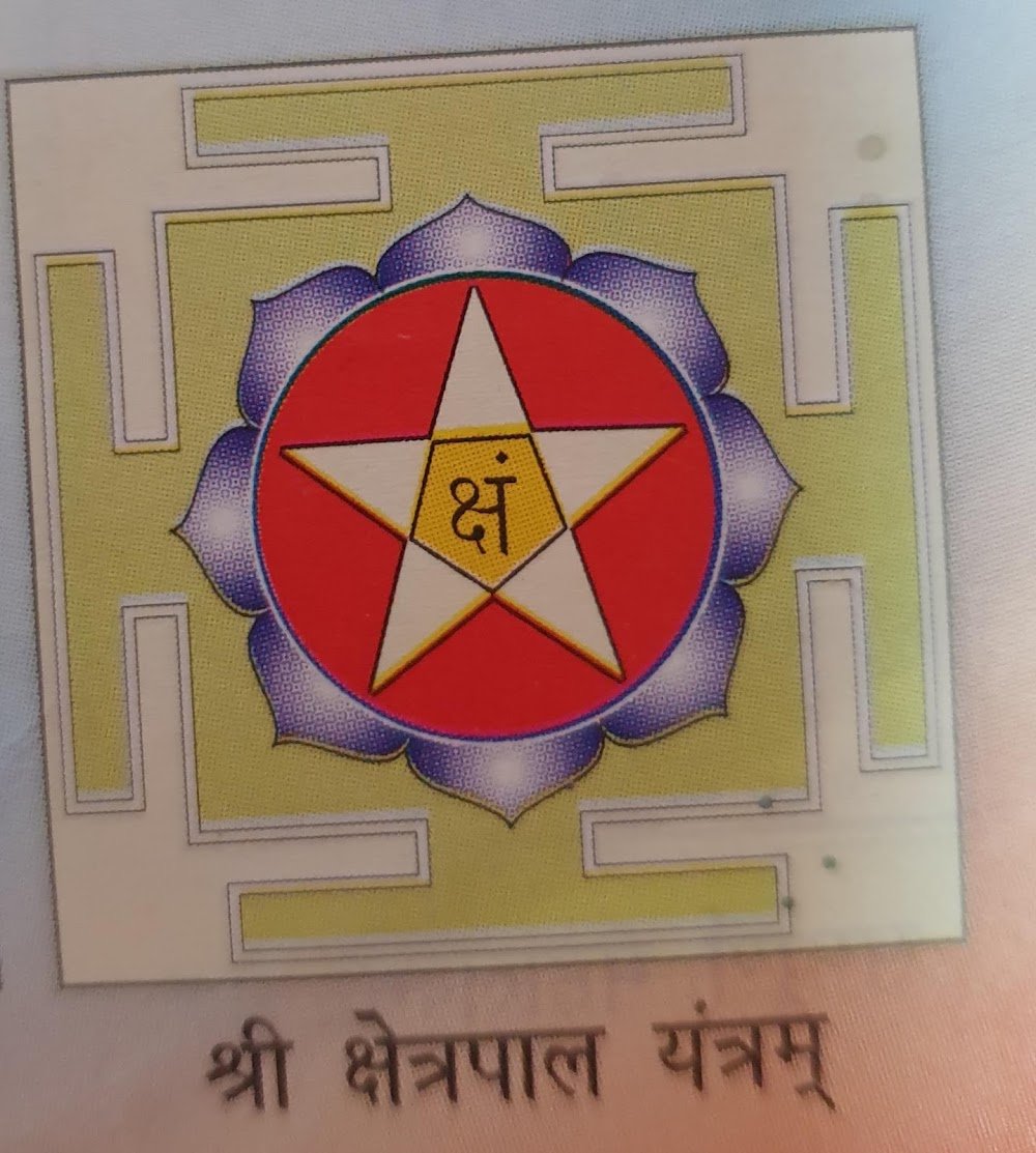 Dr Pranayan M Pathak