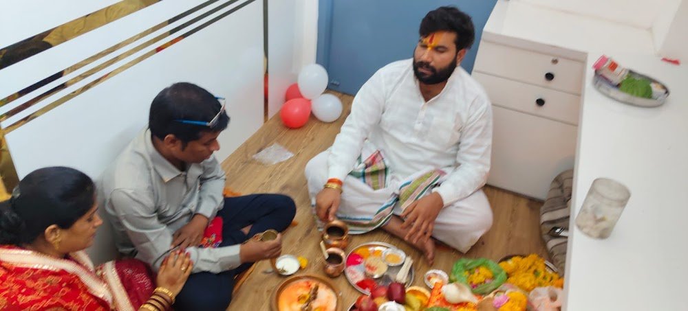 chanchal jyotish & anushthaan kendr