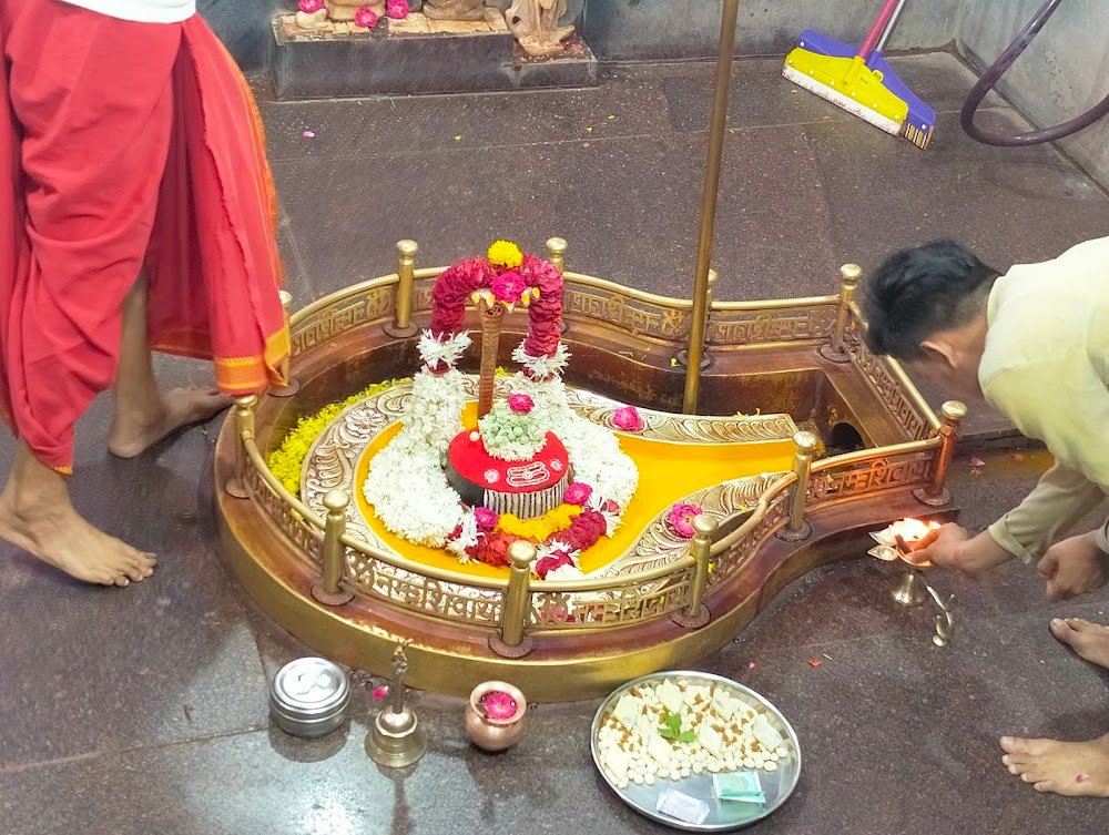 Astrologer pujan Ravi sharma